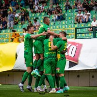 NK Istra 1961 - NK Hrvatski dragovoljac, HT Prva liga, 18.7.2021.