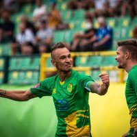 NK Istra 1961 - NK Hrvatski dragovoljac, HT Prva liga, 18.7.2021.