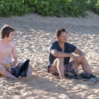 Prizor iz serije 'Bijeli lotos'