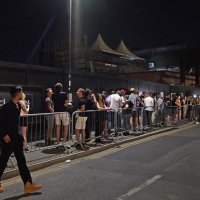 Gužve u noćnim klubovima