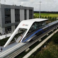 Maglev