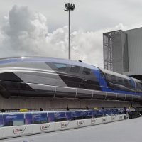 Maglev