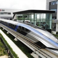 Maglev