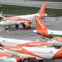 Easyjet