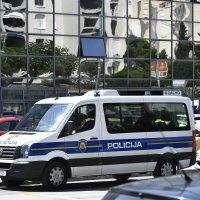 Split: Uhićenja u nastavku akcije Banovina