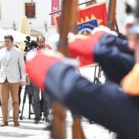 Zoran Milanović u Varaždinu