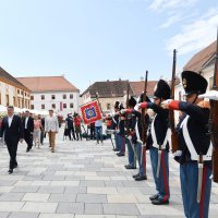 Zoran Milanović u Varaždinu