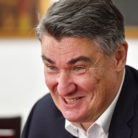 Zoran Milanović u Varaždinu