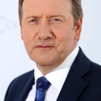 Neil Dudgeon