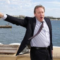 Neil Dudgeon
