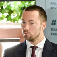 Konferencija za novinare udruge Glas poduzetnika