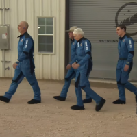 U društvu izabranih