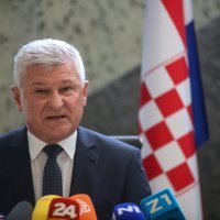 Državni tajnik u Ministarstvu obrane Branko Hrg