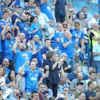 Dinamo - Omonia