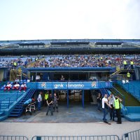 Dinamo - Omonia