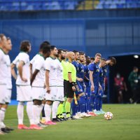 Dinamo - Omonia