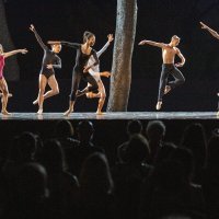 Premijera baleta na 67. Splitskom ljetu