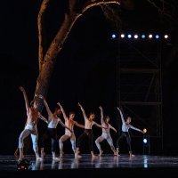 Premijera baleta na 67. Splitskom ljetu