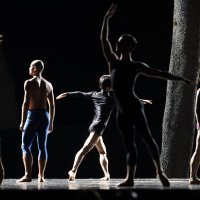 Premijera baleta na 67. Splitskom ljetu