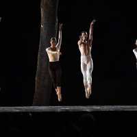 Premijera baleta na 67. Splitskom ljetu