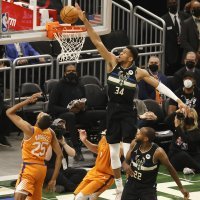 Milwaukee Bucksi su novi prvaci NBA lige
