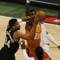 Milwaukee Bucksi su novi prvaci NBA lige