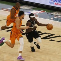 Milwaukee Bucksi su novi prvaci NBA lige