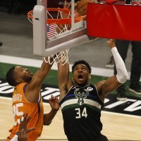 Milwaukee Bucksi su novi prvaci NBA lige