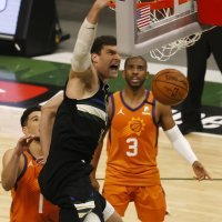 Milwaukee Bucksi su novi prvaci NBA lige