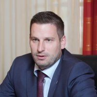 Intervju s gradonačelnikom Osijeka Ivanom Radićem