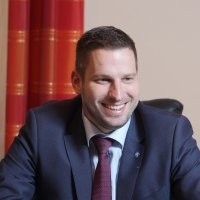 Intervju s gradonačelnikom Osijeka Ivanom Radićem