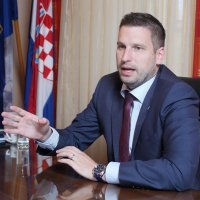 Intervju s gradonačelnikom Osijeka Ivanom Radićem