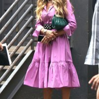 Sarah Jessica Parker