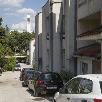 Zgrada Zvonka Kotarca na Križinama