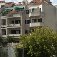 Zgrada Zvonka Kotarca na Križinama