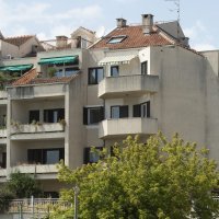 Zgrada Zvonka Kotarca na Križinama