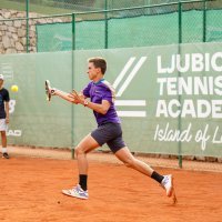 Akademija Ivana Ljubičića