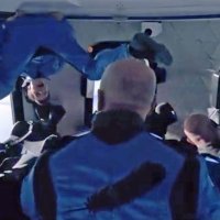 Spektakularan pogled