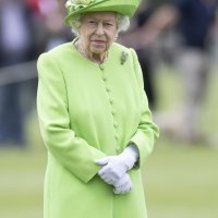 Kraljica Elizabeta II