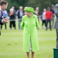 Kraljica Elizabeta II