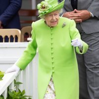 Kraljica Elizabeta II