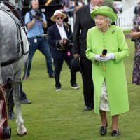 Kraljica Elizabeta II