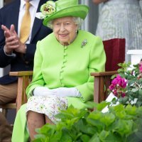 Kraljica Elizabeta II