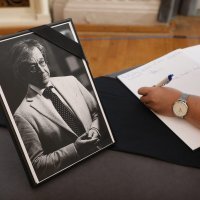 Komemoracija za Silvija Tomaševića u Novinarskom domu