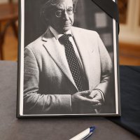 Komemoracija za Silvija Tomaševića u Novinarskom domu