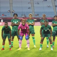 Nizozemska - Zambija