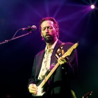 Eric Clapton
