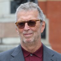 Eric Clapton