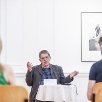 U Nacionalnom muzeju moderne umjetnosti predstavljena izložba 'Fragmenti melankolije'