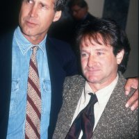 Robin Williams
